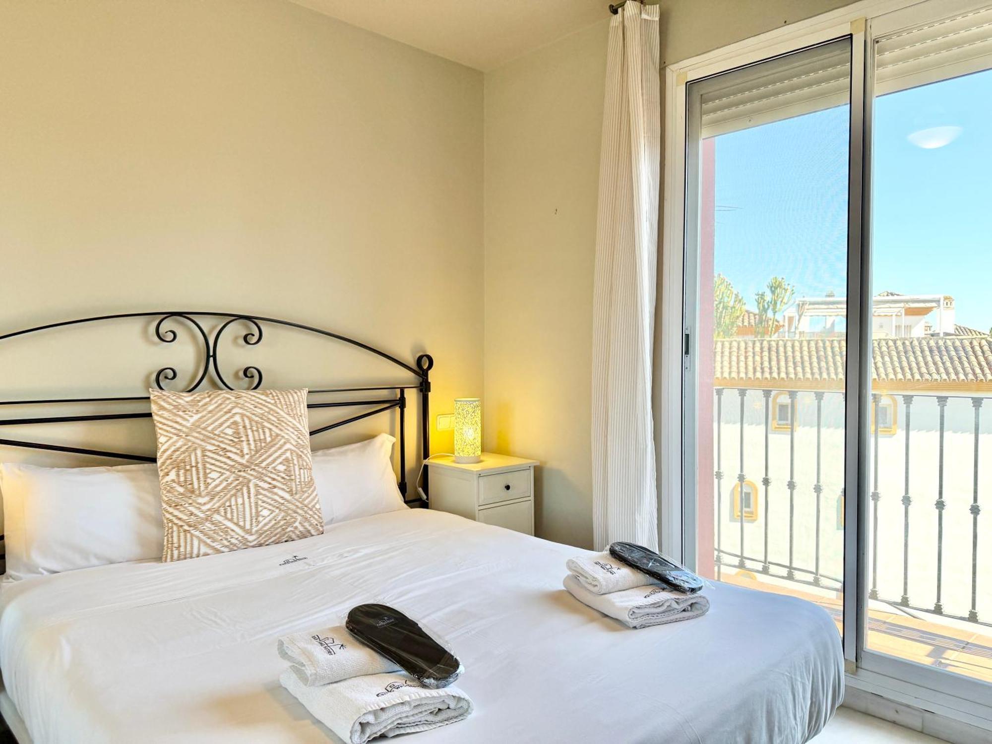 Apartamento Penthouse Golden Mile Seaviews With Paddle Court - Eaw Homes Marbella