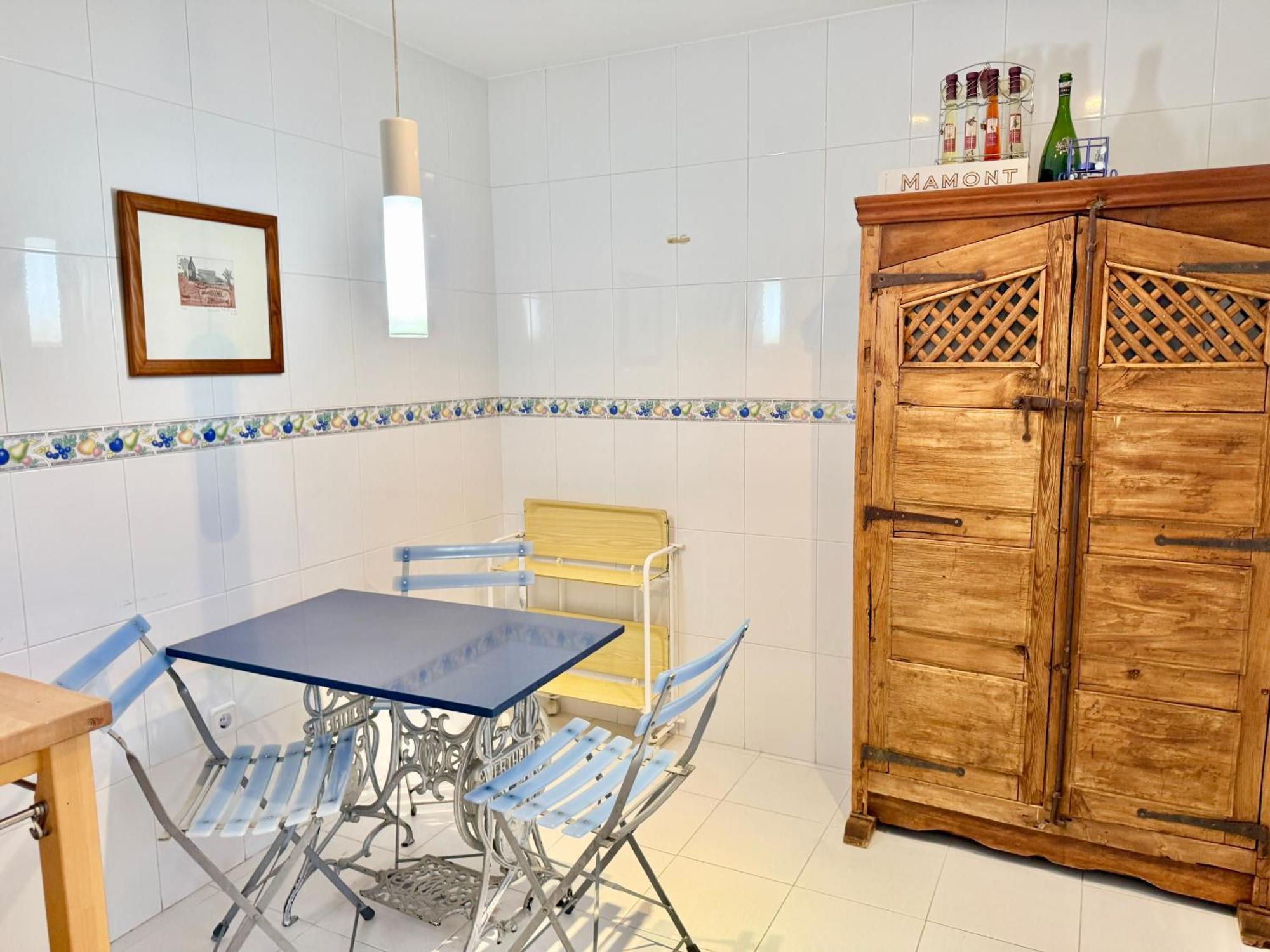 Apartamento Penthouse Golden Mile Seaviews With Paddle Court - Eaw Homes