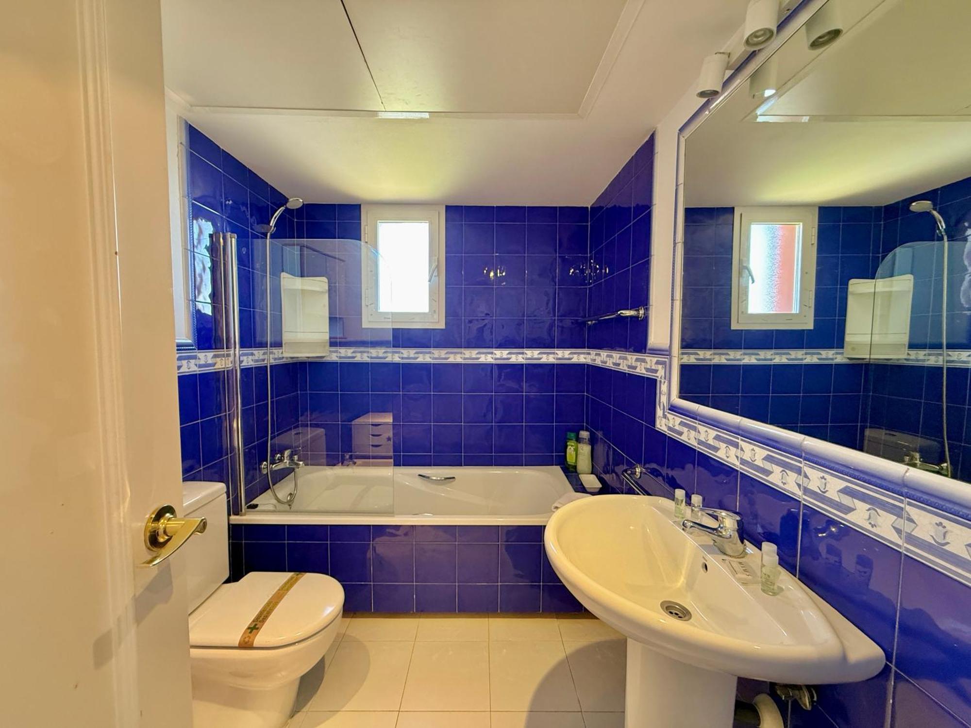 Apartamento Penthouse Golden Mile Seaviews With Paddle Court - Eaw Homes