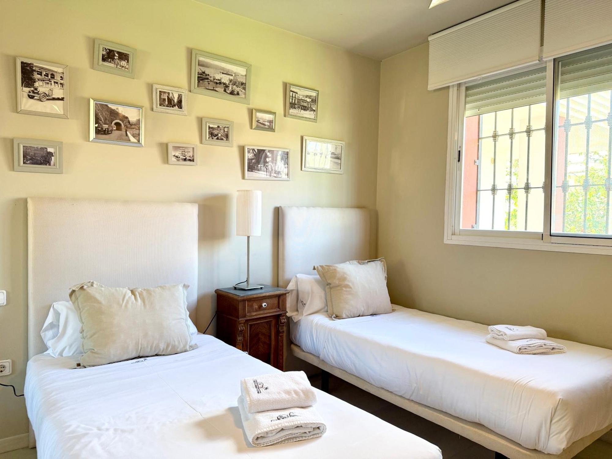 Apartamento Penthouse Golden Mile Seaviews With Paddle Court - Eaw Homes *