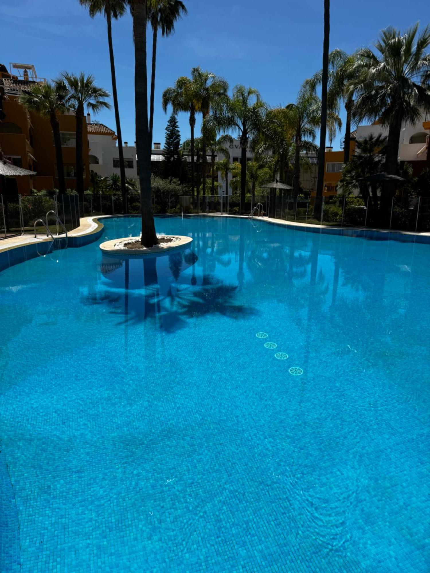 Apartamento Penthouse Golden Mile Seaviews With Paddle Court - Eaw Homes Marbella