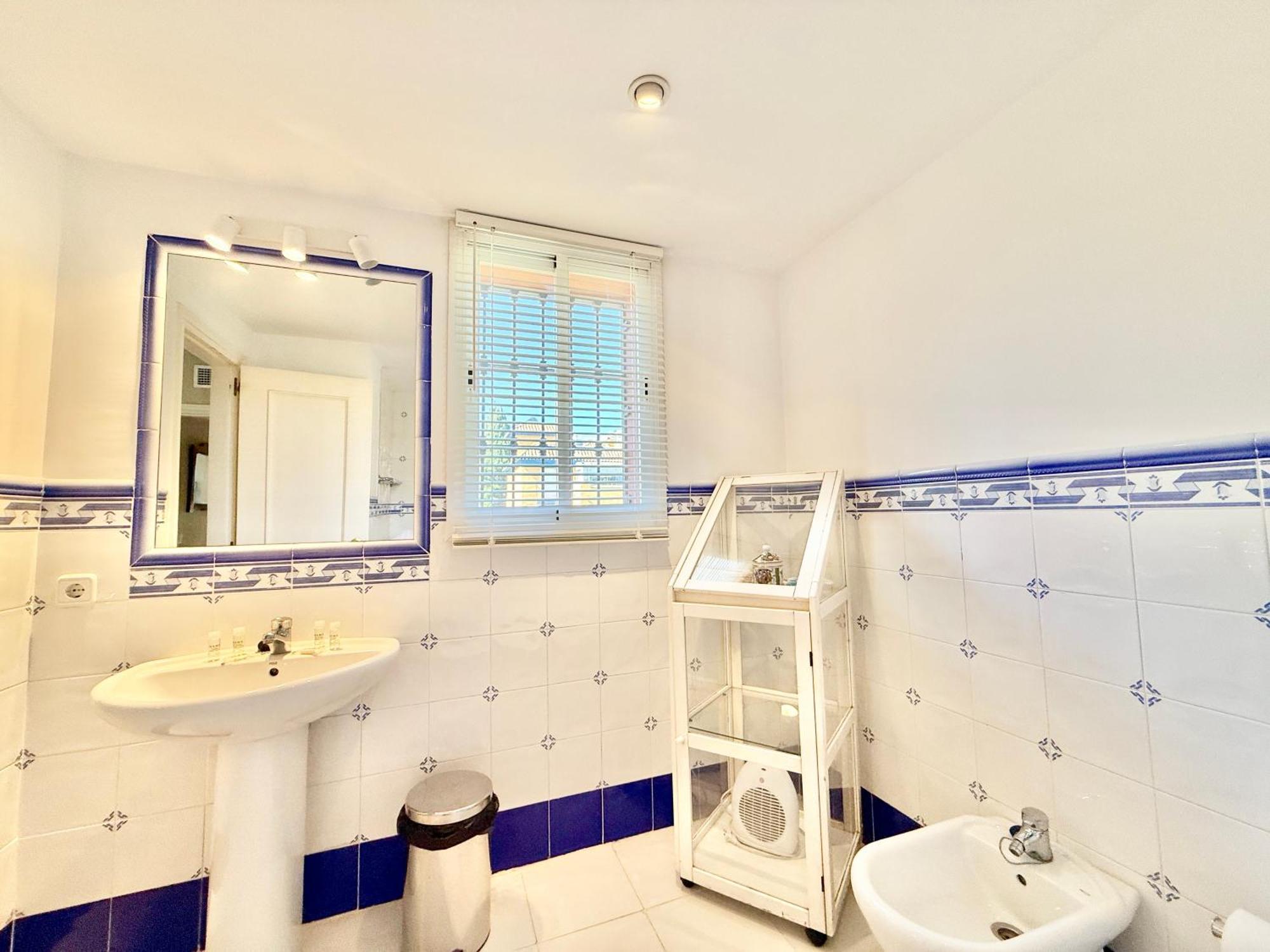 Penthouse Golden Mile Seaviews With Paddle Court - Eaw Homes Apartamento *